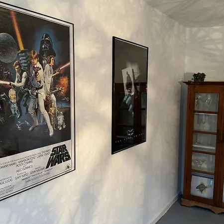 Urban Living Im Krefelder Bismarckviertel Apartmán Krefeld