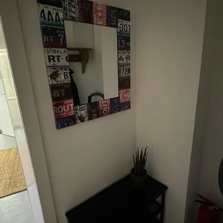 Apartmán Urban Living Im Krefelder Bismarckviertel *