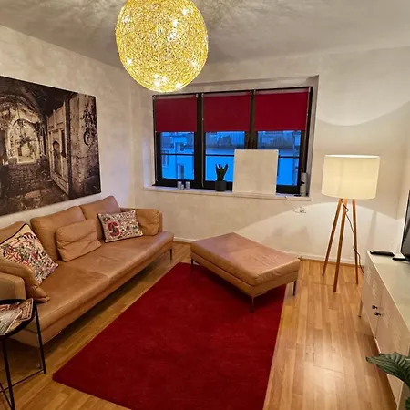 Urban Living Im Krefelder Bismarckviertel Krefeld