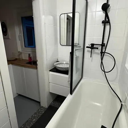 Urban Living Im Krefelder Bismarckviertel * Krefeld