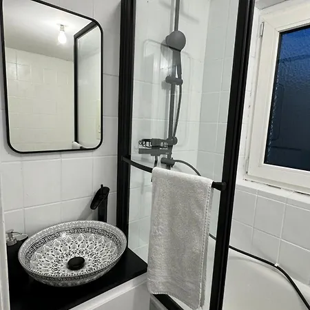 Urban Living Im Krefelder Bismarckviertel Apartmán Krefeld