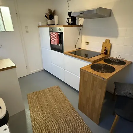 Urban Living Im Krefelder Bismarckviertel Krefeld