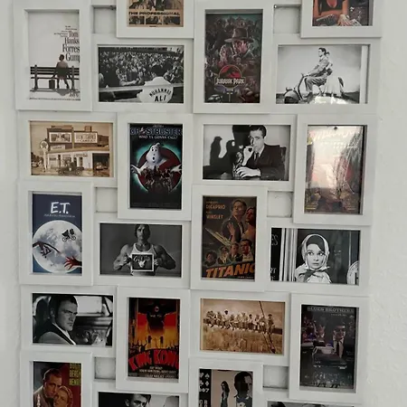 Urban Living Im Krefelder Bismarckviertel * Krefeld