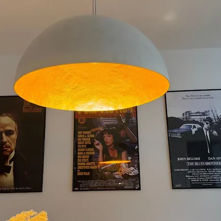 Urban Living Im Krefelder Bismarckviertel