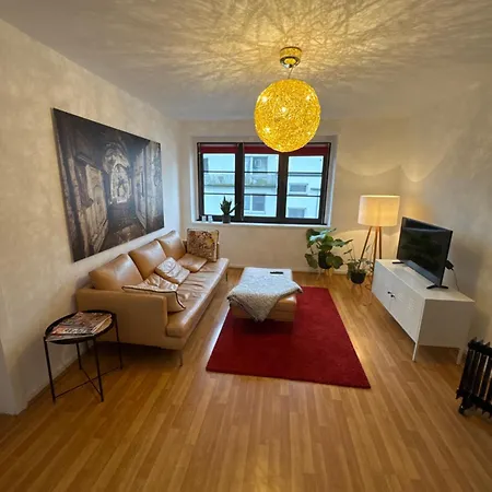 Urban Living Im Krefelder Bismarckviertel Krefeld