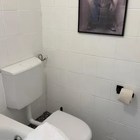 Urban Living Im Krefelder Bismarckviertel * Krefeld