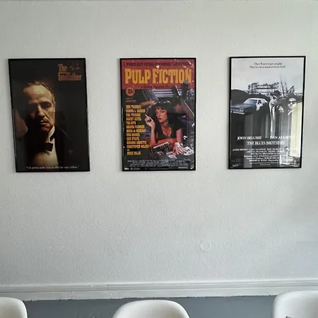 Urban Living Im Krefelder Bismarckviertel