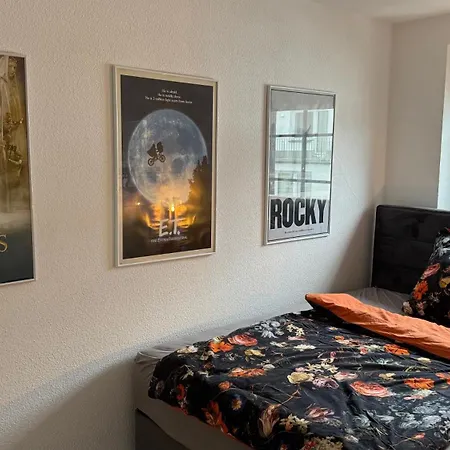 Urban Living Im Krefelder Bismarckviertel Krefeld