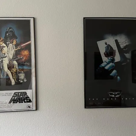 Urban Living Im Krefelder Bismarckviertel Apartmán