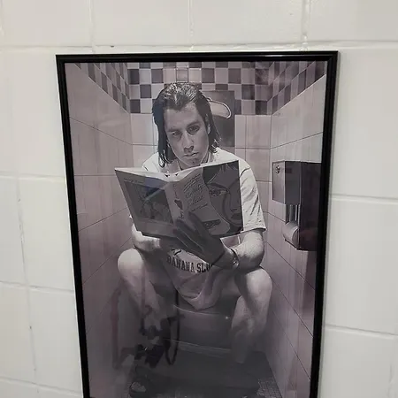 Urban Living Im Krefelder Bismarckviertel Apartmán *