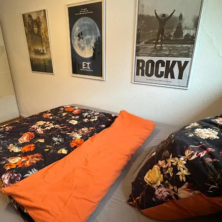 Urban Living Im Krefelder Bismarckviertel * Krefeld