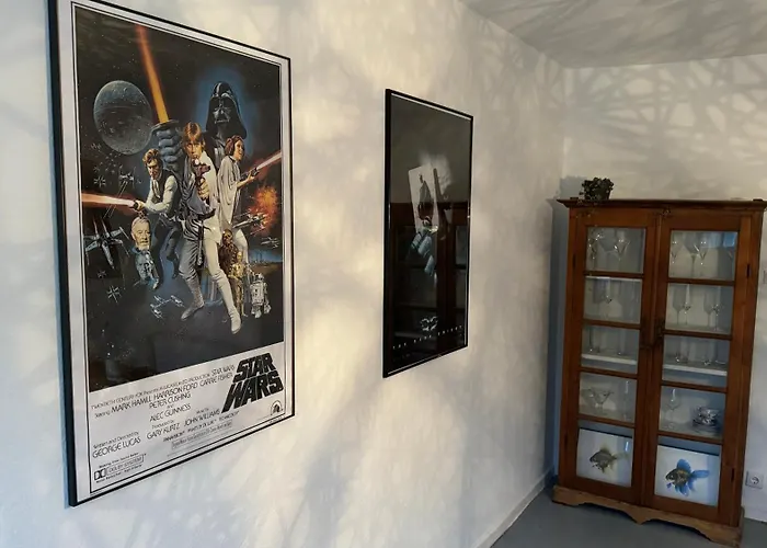 Urban Living Im Krefelder Bismarckviertel شقة كريفيلد