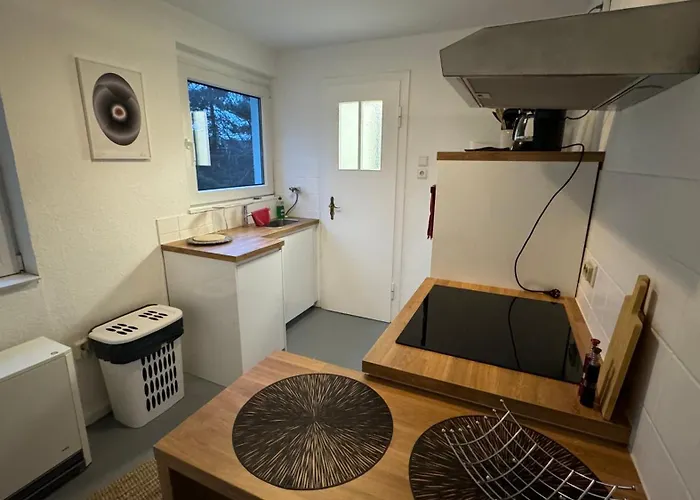 Urban Living Im Krefelder Bismarckviertel شقة *