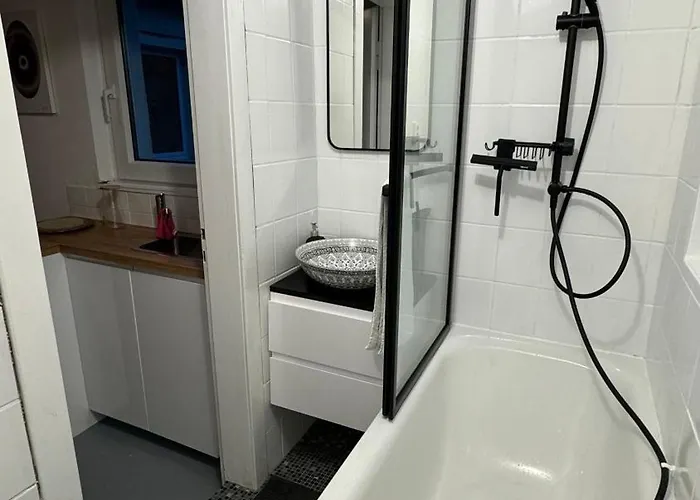 Urban Living Im Krefelder Bismarckviertel * كريفيلد