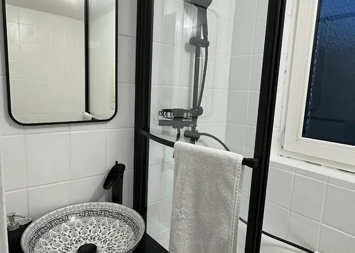 Urban Living Im Krefelder Bismarckviertel شقة كريفيلد