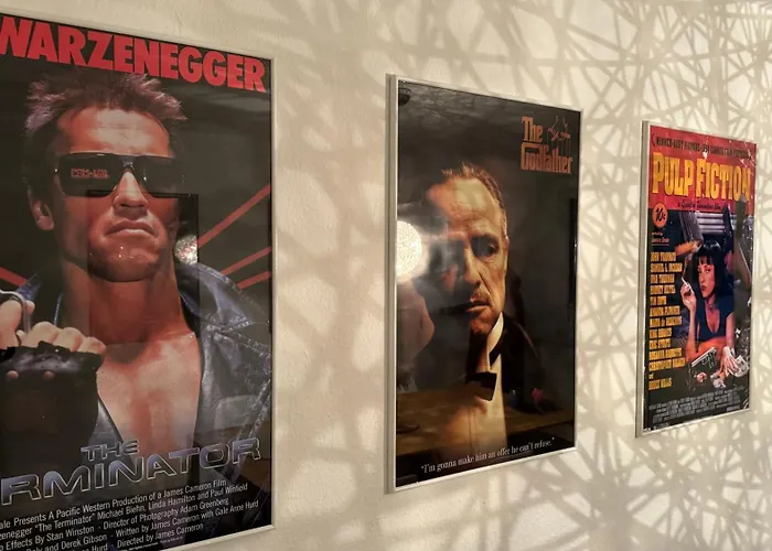 Urban Living Im Krefelder Bismarckviertel شقة *