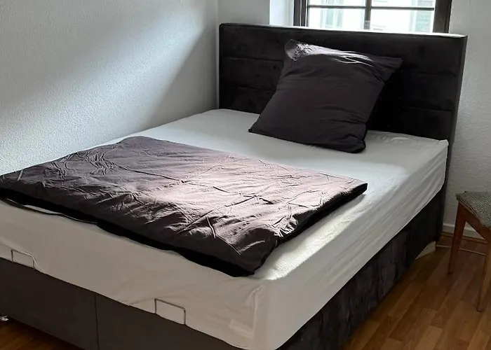 شقة Urban Living Im Krefelder Bismarckviertel كريفيلد