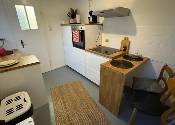 Urban Living Im Krefelder Bismarckviertel كريفيلد