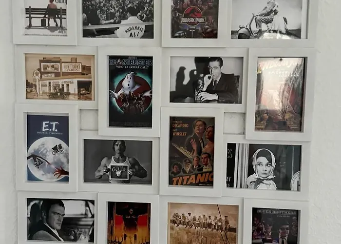 Urban Living Im Krefelder Bismarckviertel * Krefeld