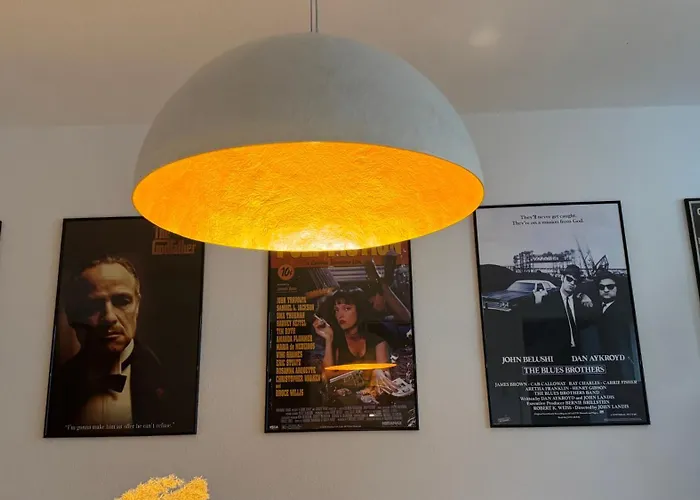 Urban Living Im Krefelder Bismarckviertel