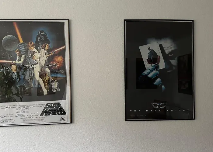 Urban Living Im Krefelder Bismarckviertel شقة