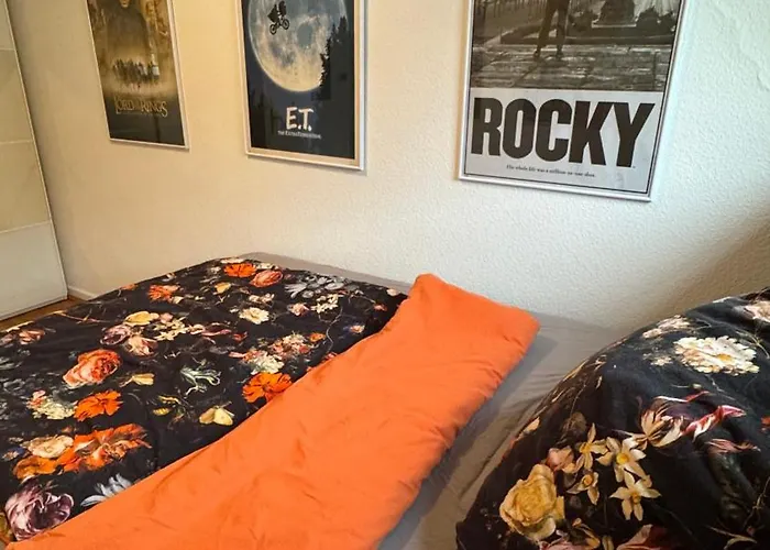 Urban Living Im Krefelder Bismarckviertel * كريفيلد